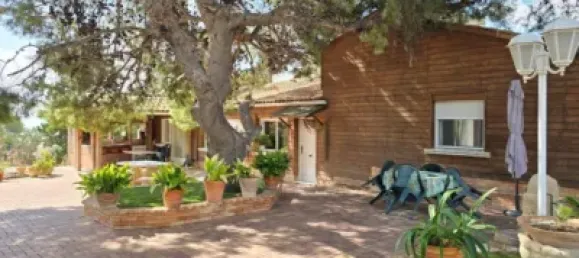 7 bedrooms House in Totana, Spain No. 171680 34