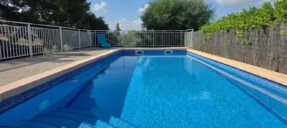 7 bedrooms House in Totana, Spain No. 171680 2