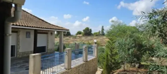 7 bedrooms House in Totana, Spain No. 171680 39