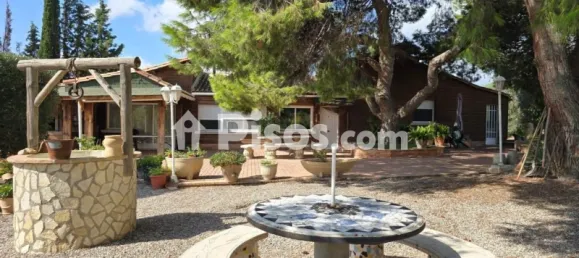 7 bedrooms House in Totana, Spain No. 171680 44