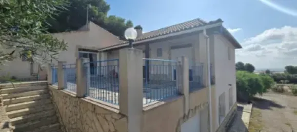 7 bedrooms House in Totana, Spain No. 171680 42