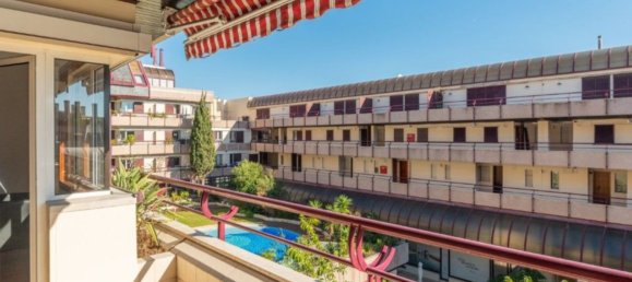 Apartamento de 2 dormitorios en Cascais, Portugal No. 142812 24