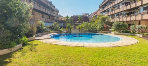 Apartamento de 2 dormitorios en Cascais, Portugal No. 142812 36