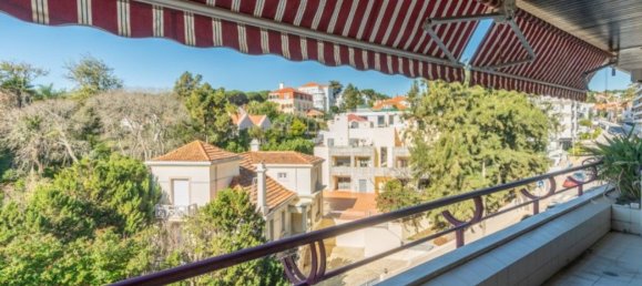 Apartamento de 2 dormitorios en Cascais, Portugal No. 142812 34