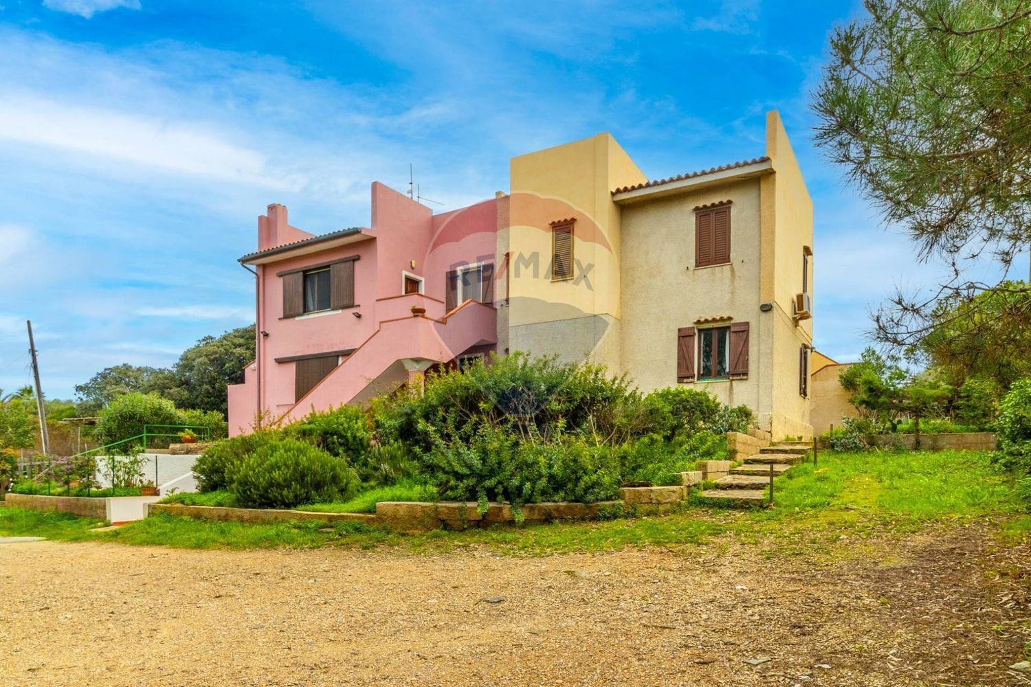 4 rooms Apartment in Stintino, Italy No. 136823