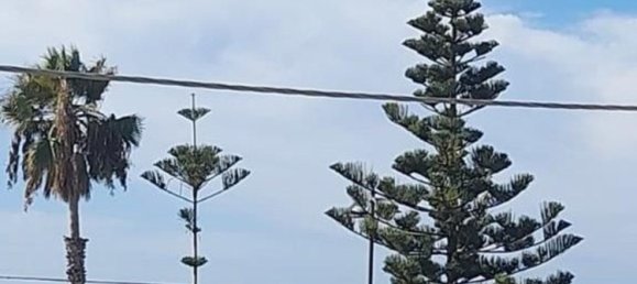 Apartamento de 3 habitaciónes en Bordighera, Italy No. 208396 9