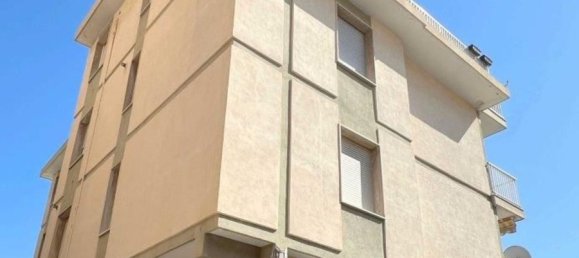 Apartamento de 3 habitaciónes en Bordighera, Italy No. 208396 15