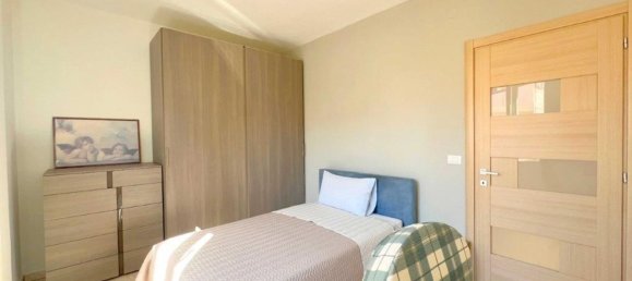 Apartamento de 3 habitaciónes en Bordighera, Italy No. 208396 4