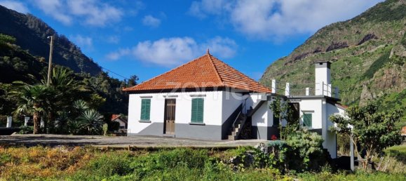 4 Schlafzimmer Haus in Sao Vicente, Portugal, Nr. 208476 2