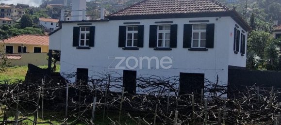 4 Schlafzimmer Haus in Sao Vicente, Portugal, Nr. 208476 7