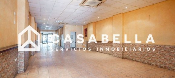 Коммерческая недвижимость 382м² в Валенсия, Испания № 172161 10