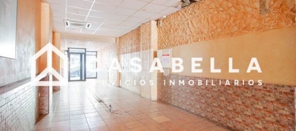 Коммерческая недвижимость 382м² в Валенсия, Испания № 172161 4