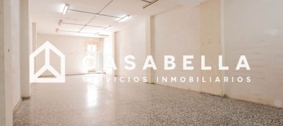Коммерческая недвижимость 382м² в Валенсия, Испания № 172161 13