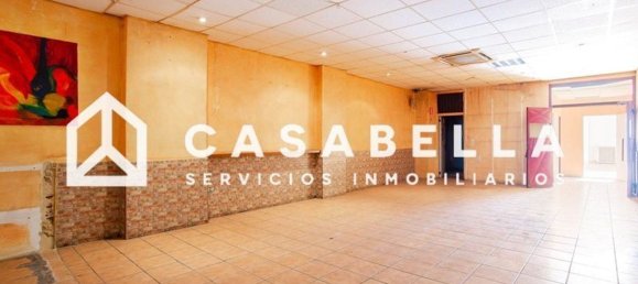 Коммерческая недвижимость 382м² в Валенсия, Испания № 172161 3