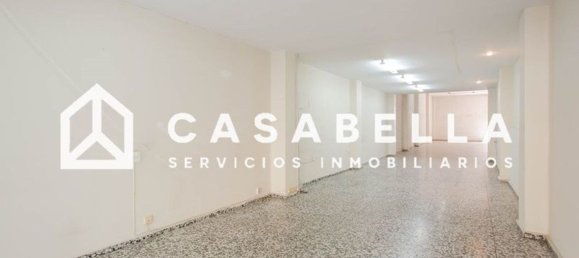 Коммерческая недвижимость 382м² в Валенсия, Испания № 172161 20