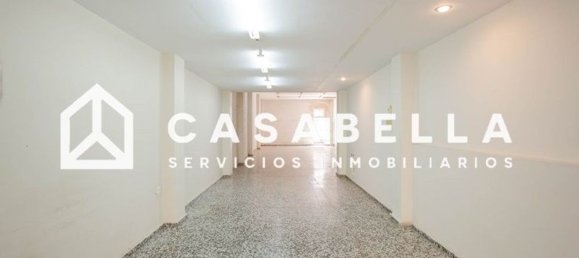 Коммерческая недвижимость 382м² в Валенсия, Испания № 172161 21
