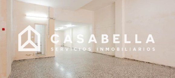 Коммерческая недвижимость 382м² в Валенсия, Испания № 172161 15