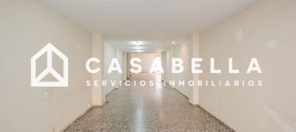 Коммерческая недвижимость 382м² в Валенсия, Испания № 172161 19