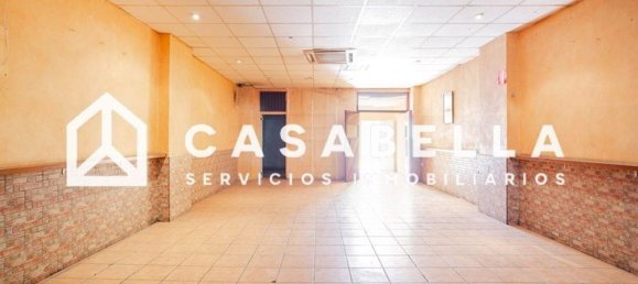 Коммерческая недвижимость 382м² в Валенсия, Испания № 172161 7