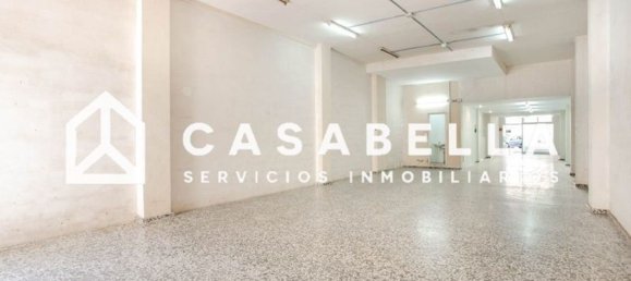 Коммерческая недвижимость 382м² в Валенсия, Испания № 172161 17