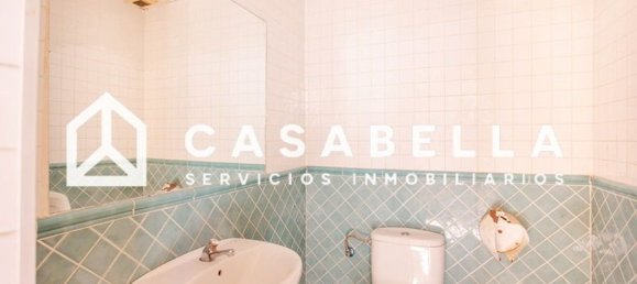 Коммерческая недвижимость 382м² в Валенсия, Испания № 172161 23