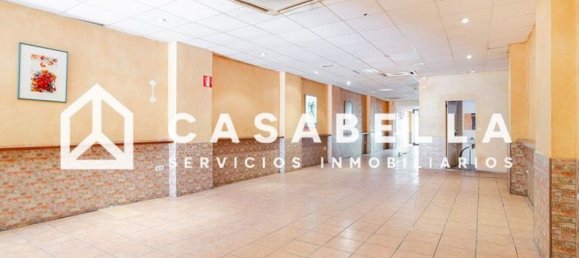 Коммерческая недвижимость 382м² в Валенсия, Испания № 172161 11