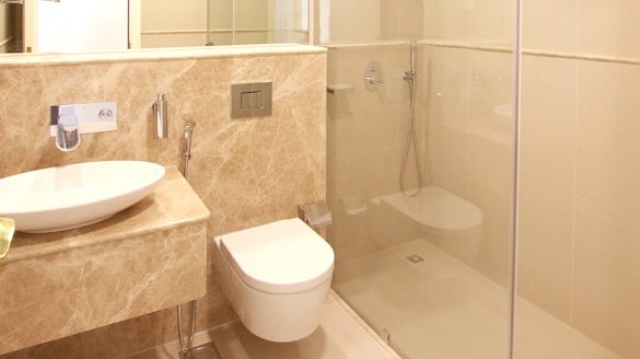 2 bedrooms Apartment in VINCITORE BENESSERE, Arjan, UAE No. 59258