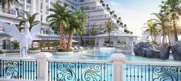 2 bedrooms Apartment in VINCITORE BENESSERE, Arjan, UAE No. 59258 10