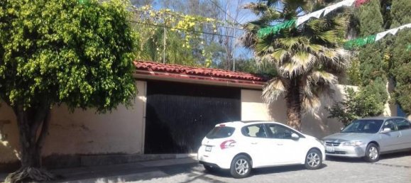 4 غرف نوم منزل في Tlajomulco de Zuniga, Mexico رقم 148773 2