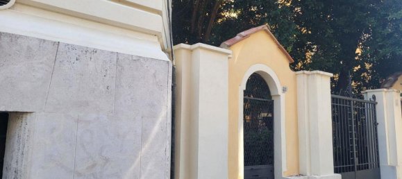 4-Zimmer Wohnung in Rome, Italy, Nr. 104538 5