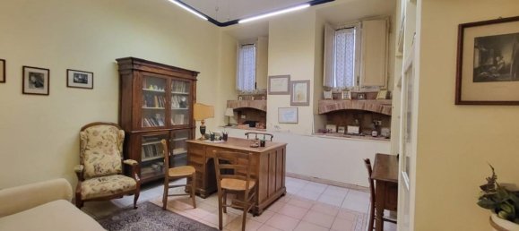4-Zimmer Wohnung in Rome, Italy, Nr. 104538 11