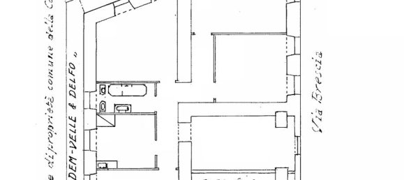 4-Zimmer Wohnung in Rome, Italy, Nr. 104538 19