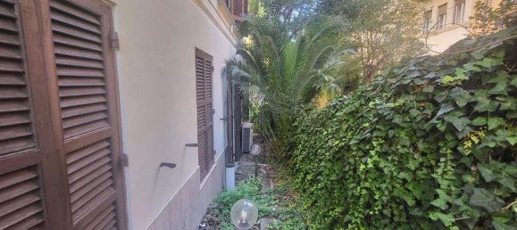 4-Zimmer Wohnung in Rome, Italy, Nr. 104538 8