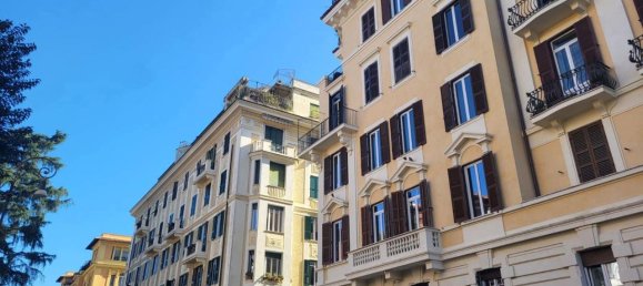 4-Zimmer Wohnung in Rome, Italy, Nr. 104538 18