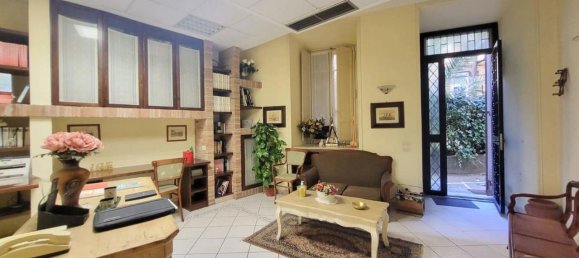4-Zimmer Wohnung in Rome, Italy, Nr. 104538 9