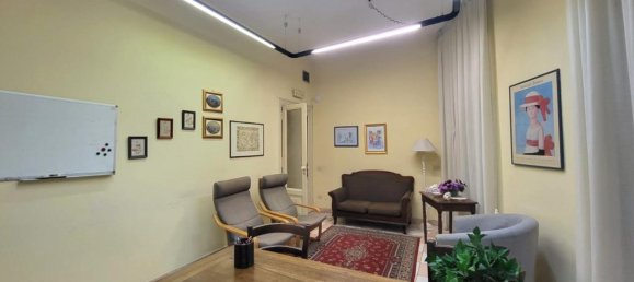 4-Zimmer Wohnung in Rome, Italy, Nr. 104538 13