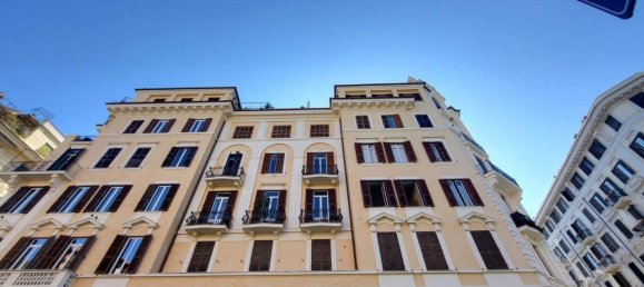 4-Zimmer Wohnung in Rome, Italy, Nr. 104538 2