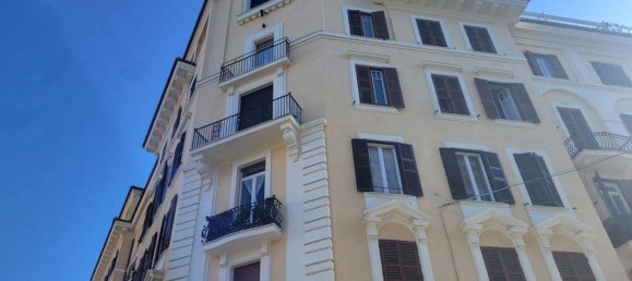 4-Zimmer Wohnung in Rome, Italy, Nr. 104538 3