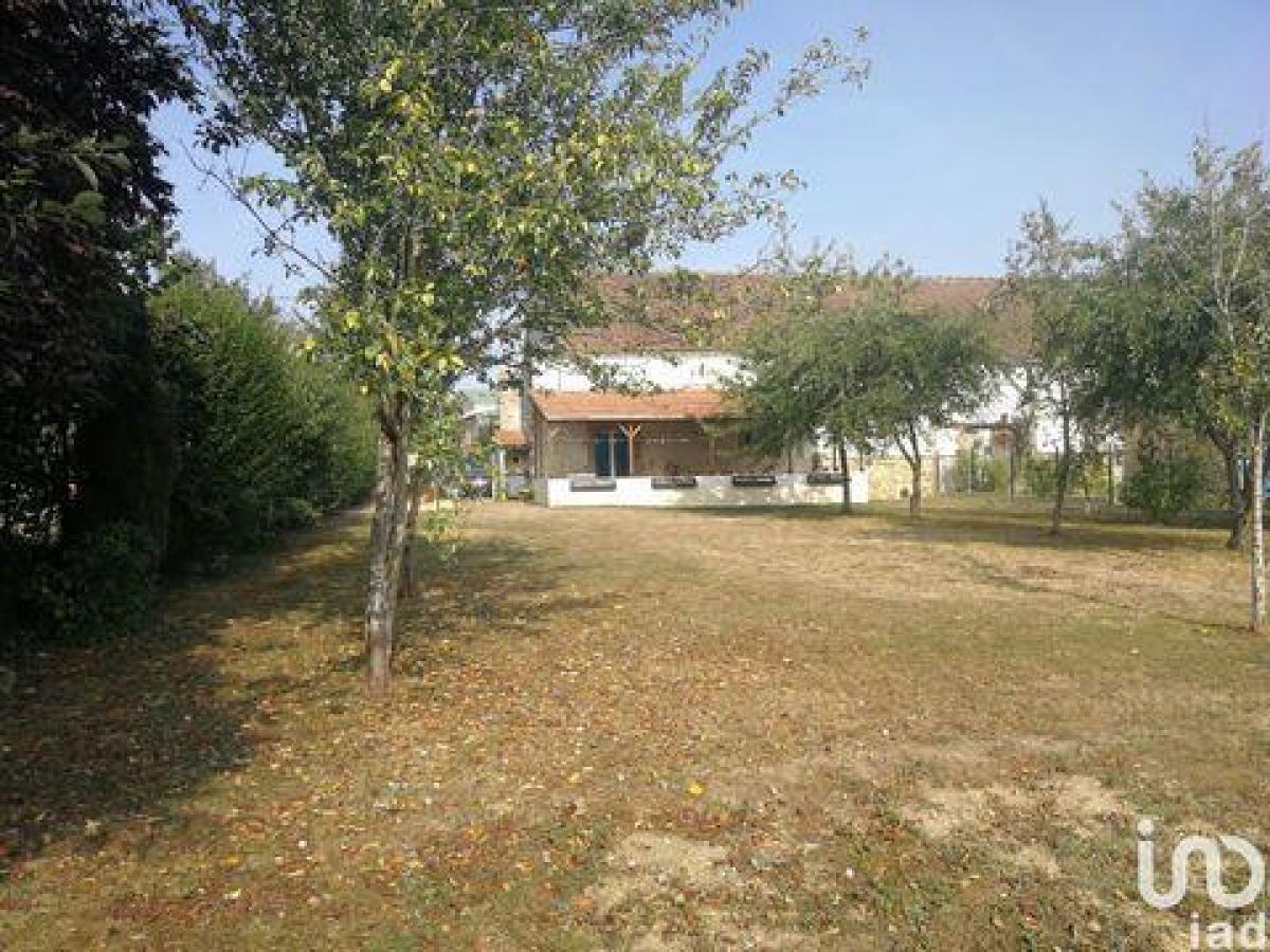 3 chambres Maison à Bagneaux, France No. 8076