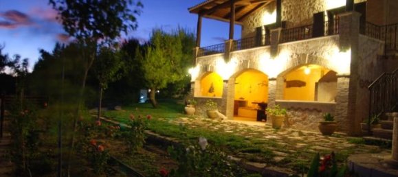 3 غرف نوم عقار تجاري في Zakynthos, Greece رقم 695 22