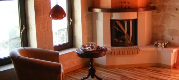 3 غرف نوم عقار تجاري في Zakynthos, Greece رقم 695 12