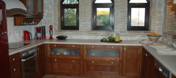 3 غرف نوم عقار تجاري في Zakynthos, Greece رقم 695 8