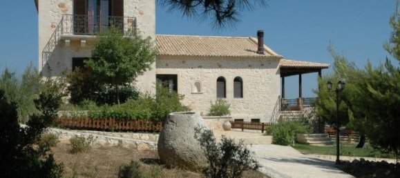 3 غرف نوم عقار تجاري في Zakynthos, Greece رقم 695 4