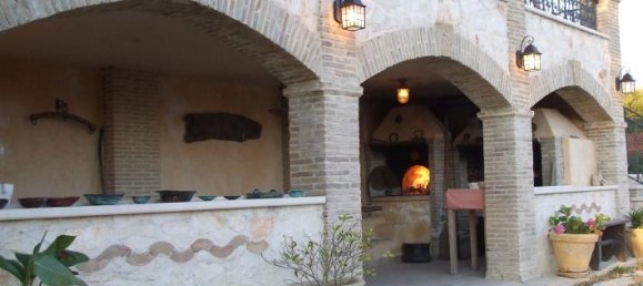 3 غرف نوم عقار تجاري في Zakynthos, Greece رقم 695 23