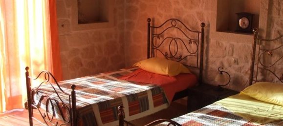 3 غرف نوم عقار تجاري في Zakynthos, Greece رقم 695 16