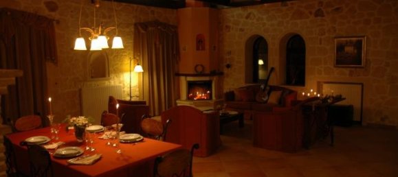 3 غرف نوم عقار تجاري في Zakynthos, Greece رقم 695 24