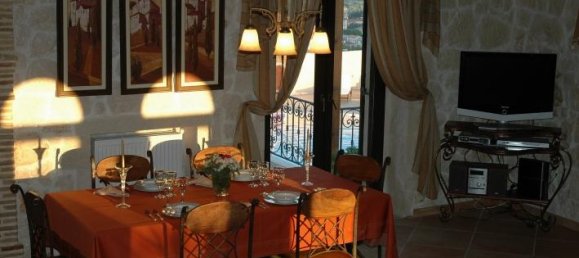 3 غرف نوم عقار تجاري في Zakynthos, Greece رقم 695 7