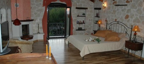 3 غرف نوم عقار تجاري في Zakynthos, Greece رقم 695 11