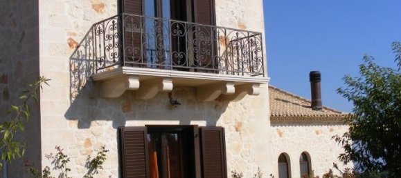 3 غرف نوم عقار تجاري في Zakynthos, Greece رقم 695 6