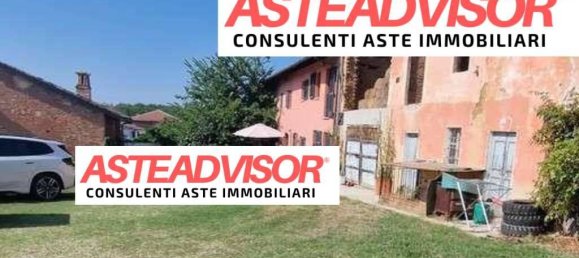 1 chambre Maison à Viarigi, Italy No. 207021 4